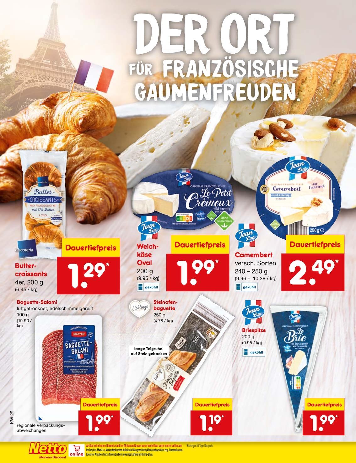 Netto Markend-Discount Seite 14