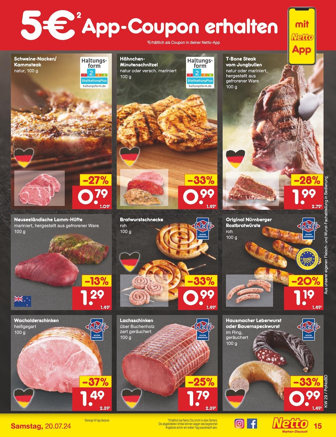 Netto Markend-Discount Seite 17