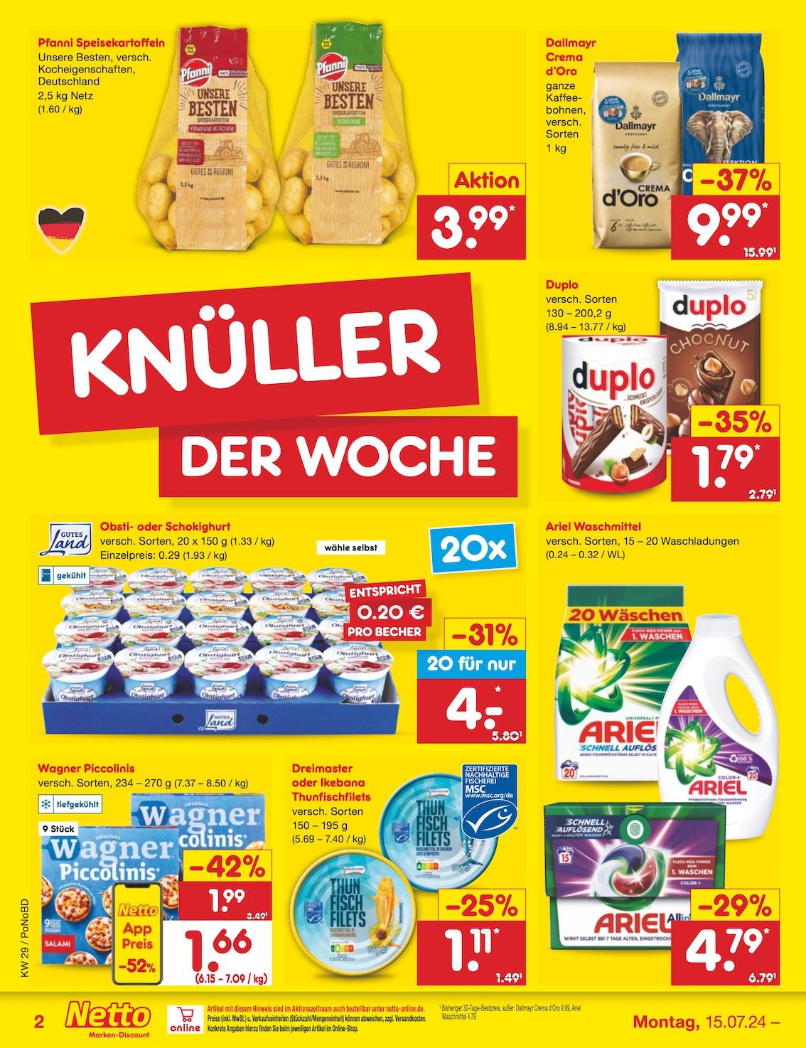Netto Markend-Discount Seite 2