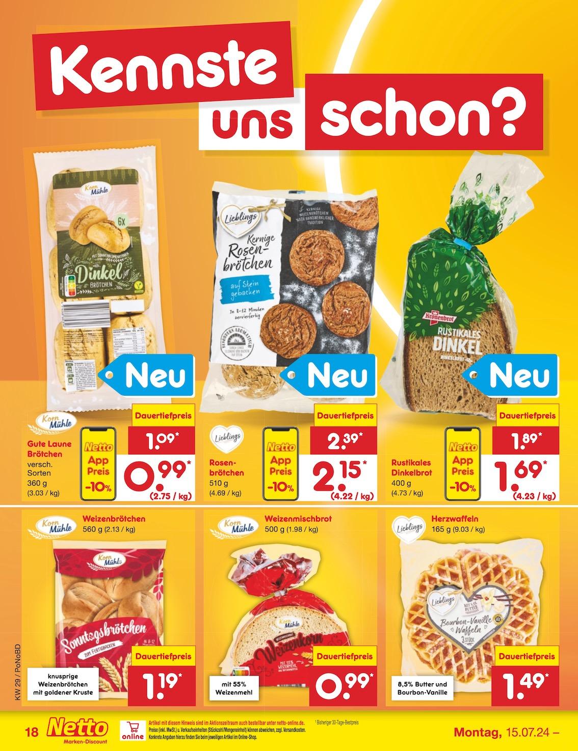 Netto Markend-Discount Seite 20