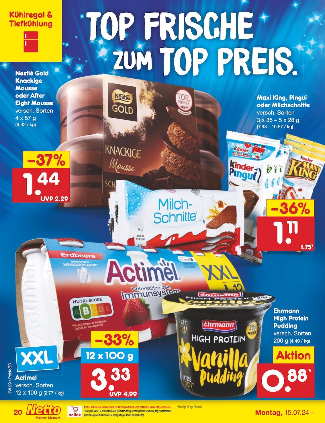 Netto Markend-Discount Seite 22