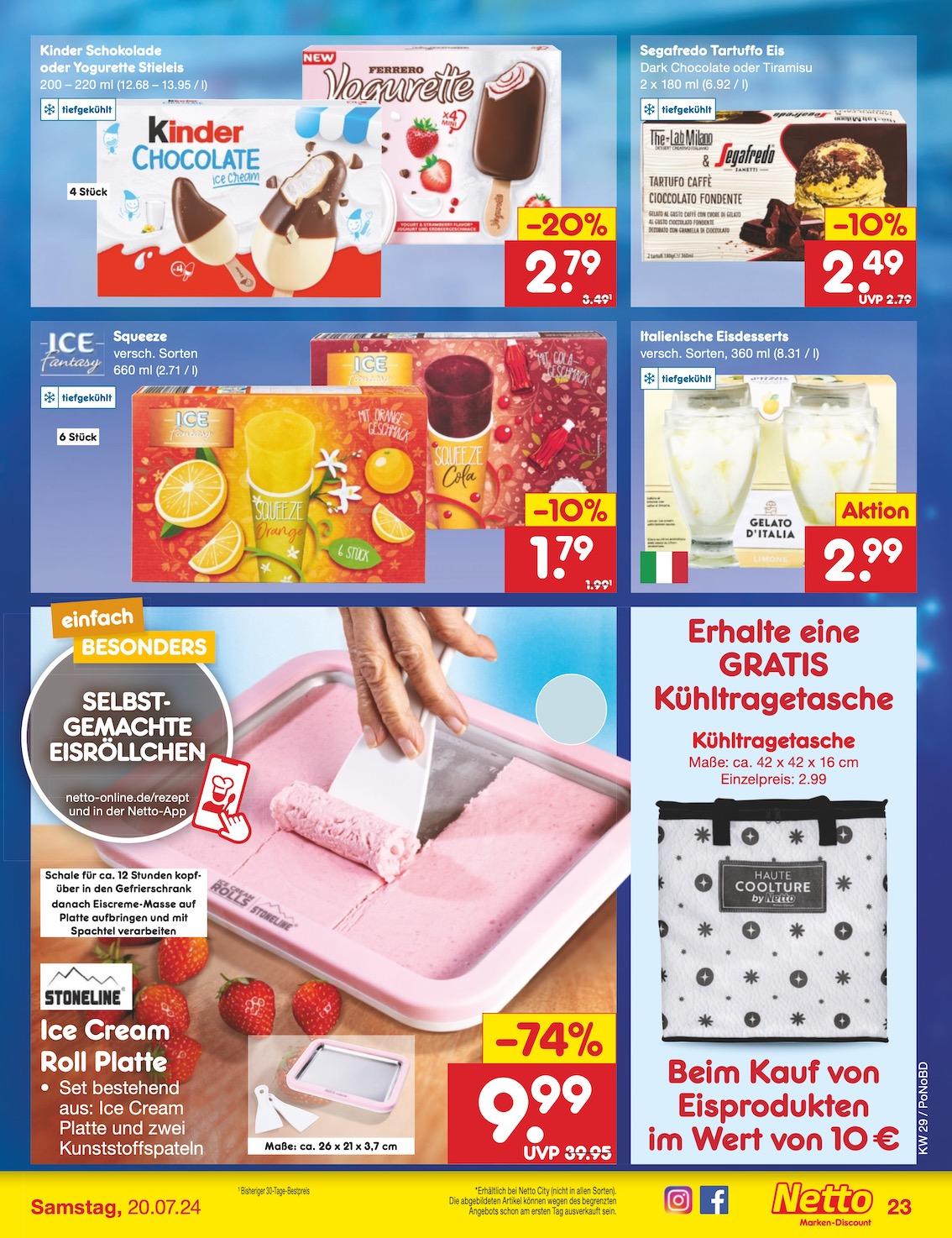 Netto Markend-Discount Seite 25