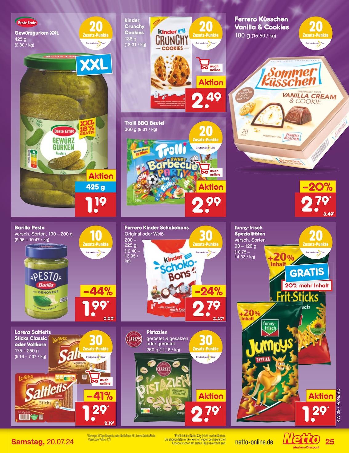 Netto Markend-Discount Seite 27