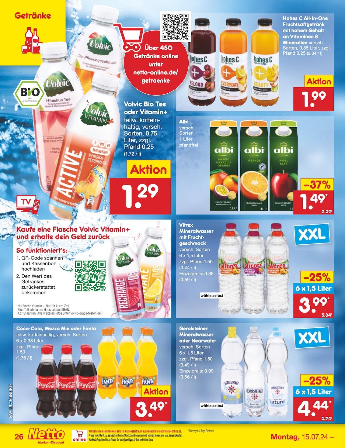Netto Markend-Discount Seite 28