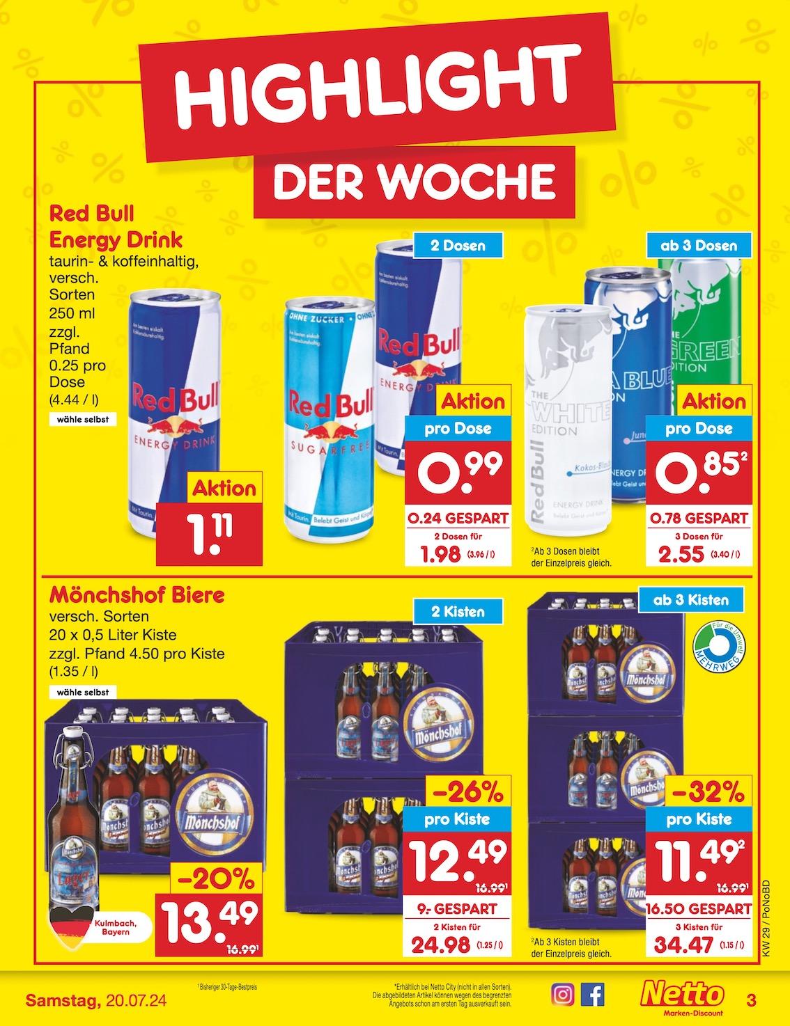 Netto Markend-Discount Seite 3