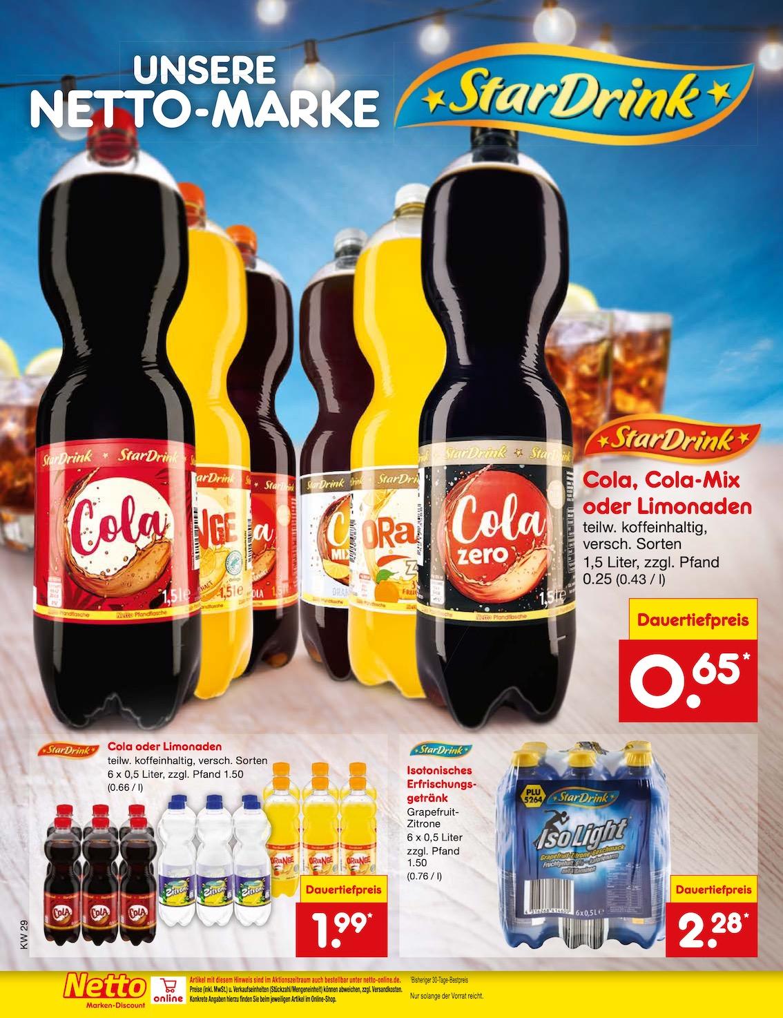 Netto Markend-Discount Seite 30