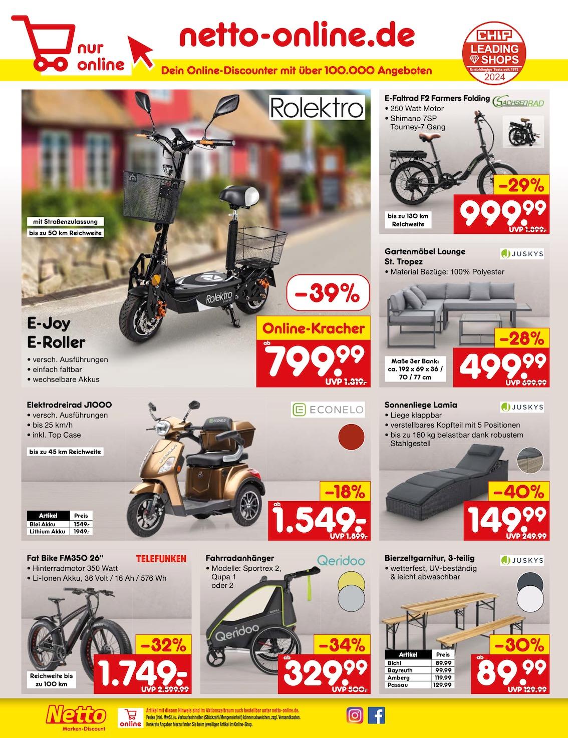Netto Markend-Discount Seite 38