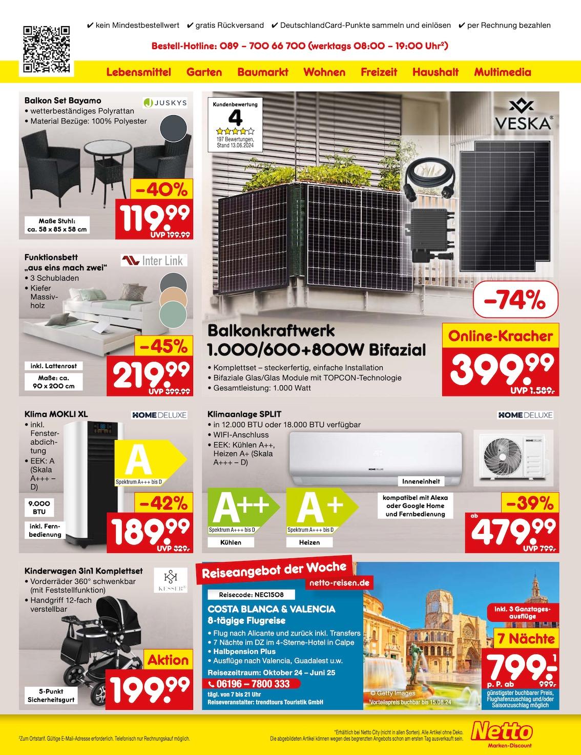 Netto Markend-Discount Seite 39