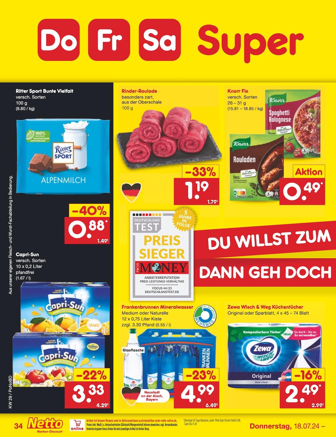 Netto Markend-Discount Seite 40