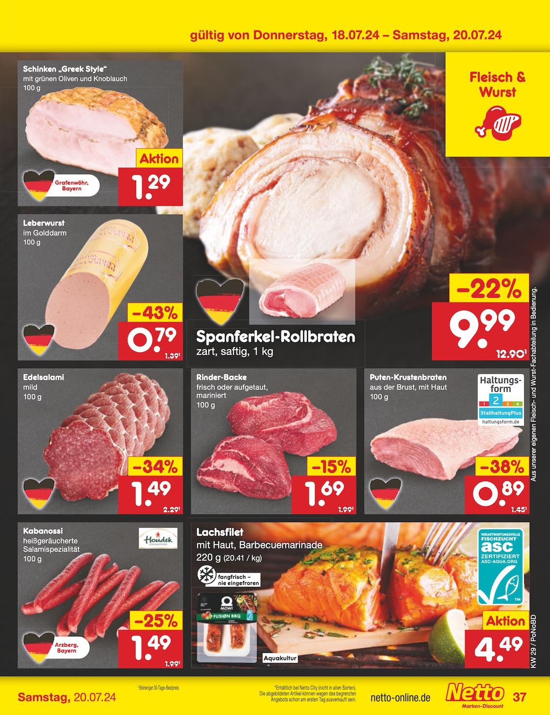 Netto Markend-Discount Seite 43