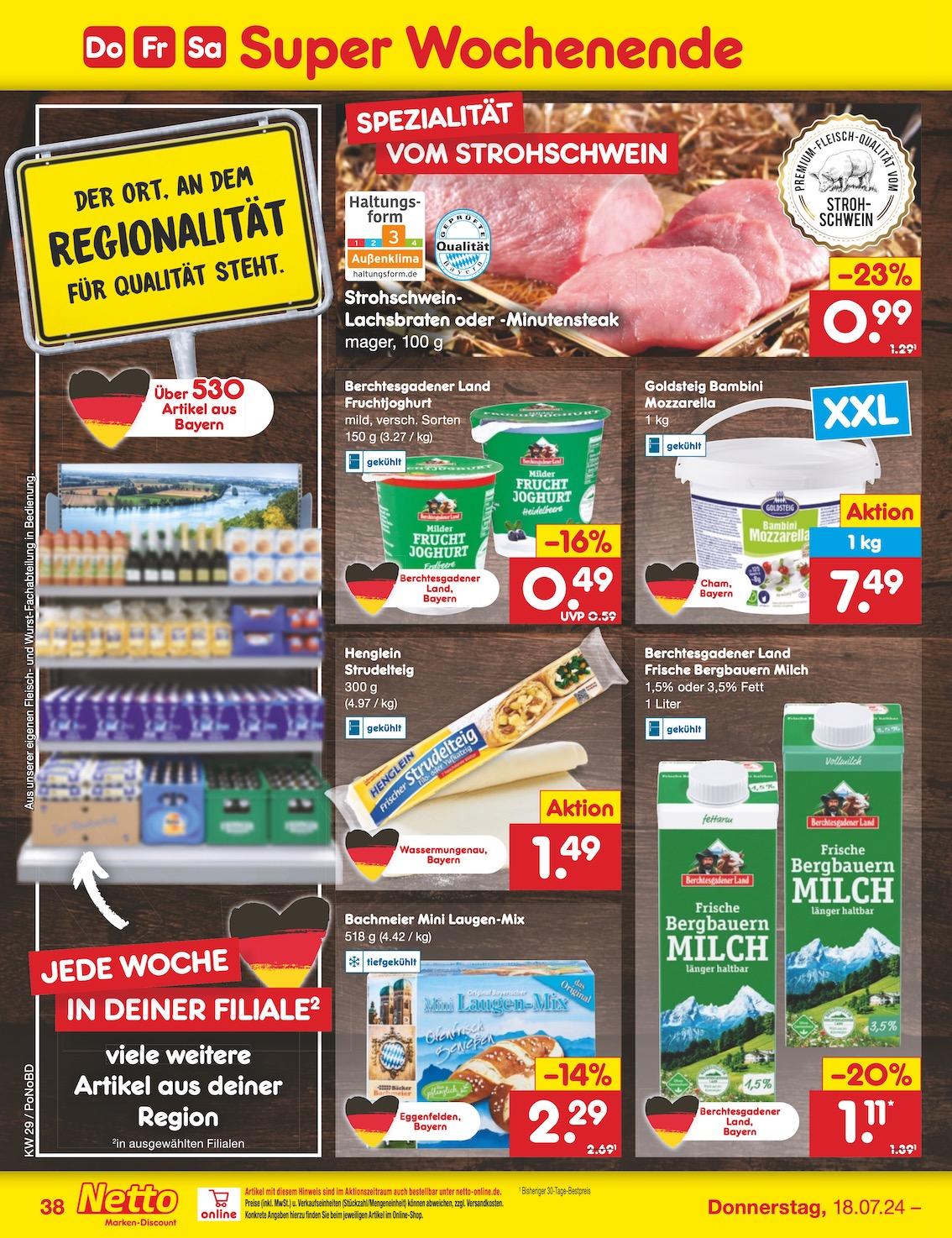 Netto Markend-Discount Seite 44
