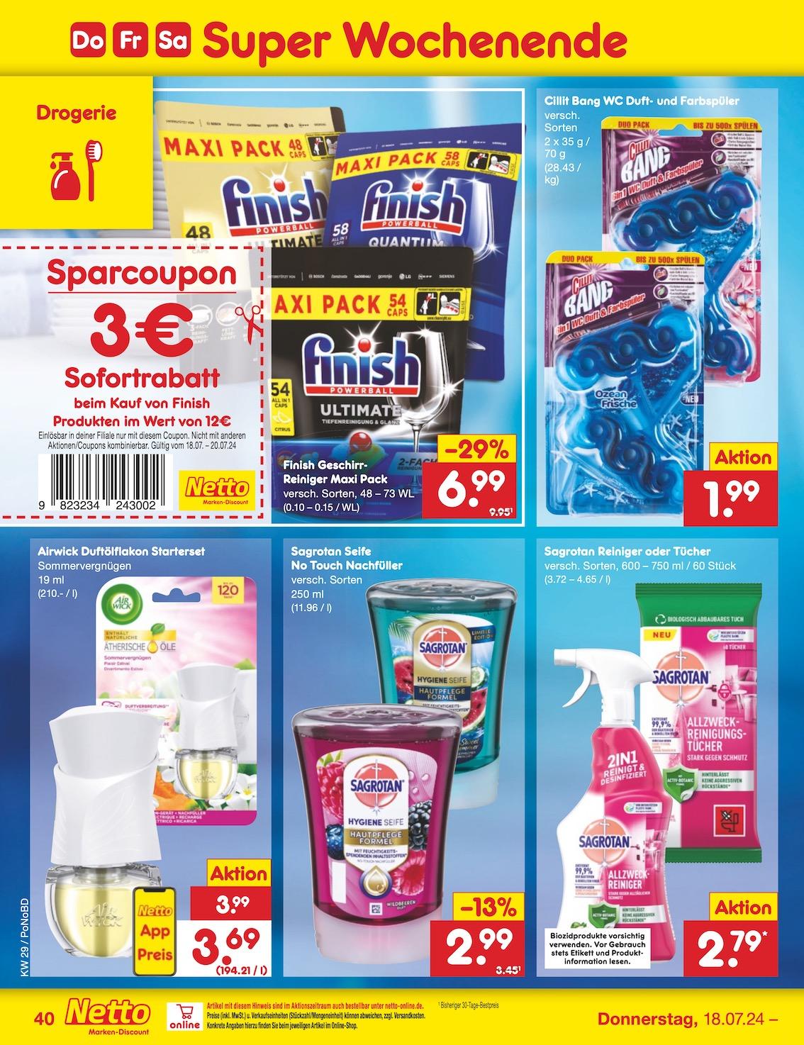 Netto Markend-Discount Seite 46