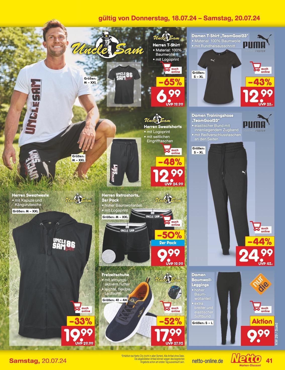 Netto Markend-Discount Seite 47