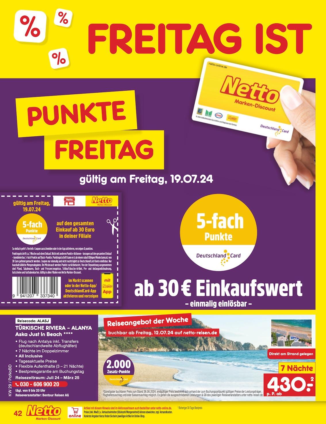 Netto Markend-Discount Seite 48