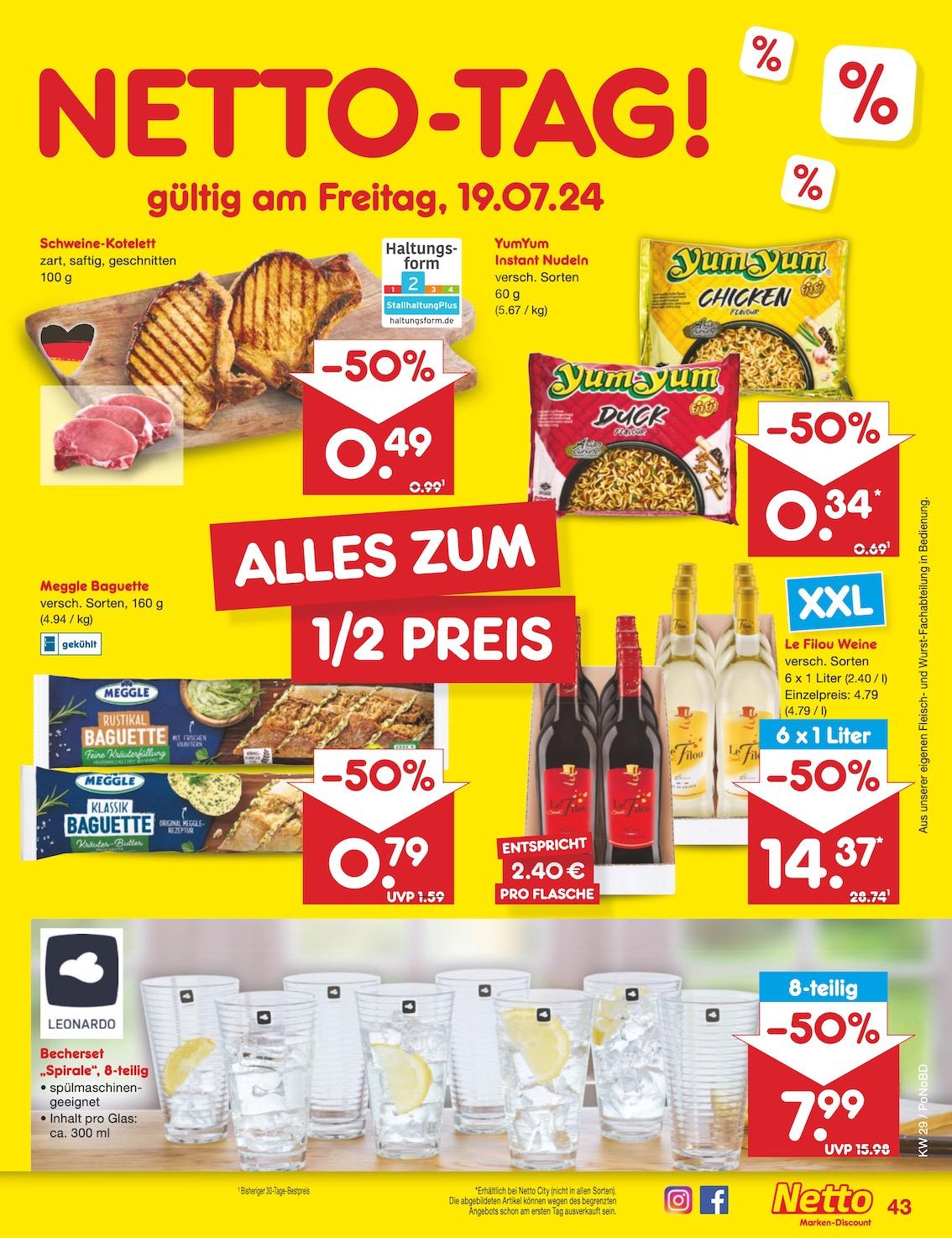 Netto Markend-Discount Seite 49