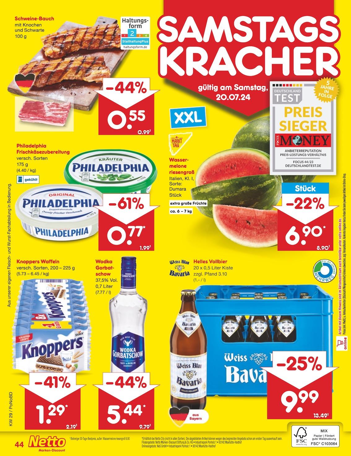 Netto Markend-Discount Seite 50