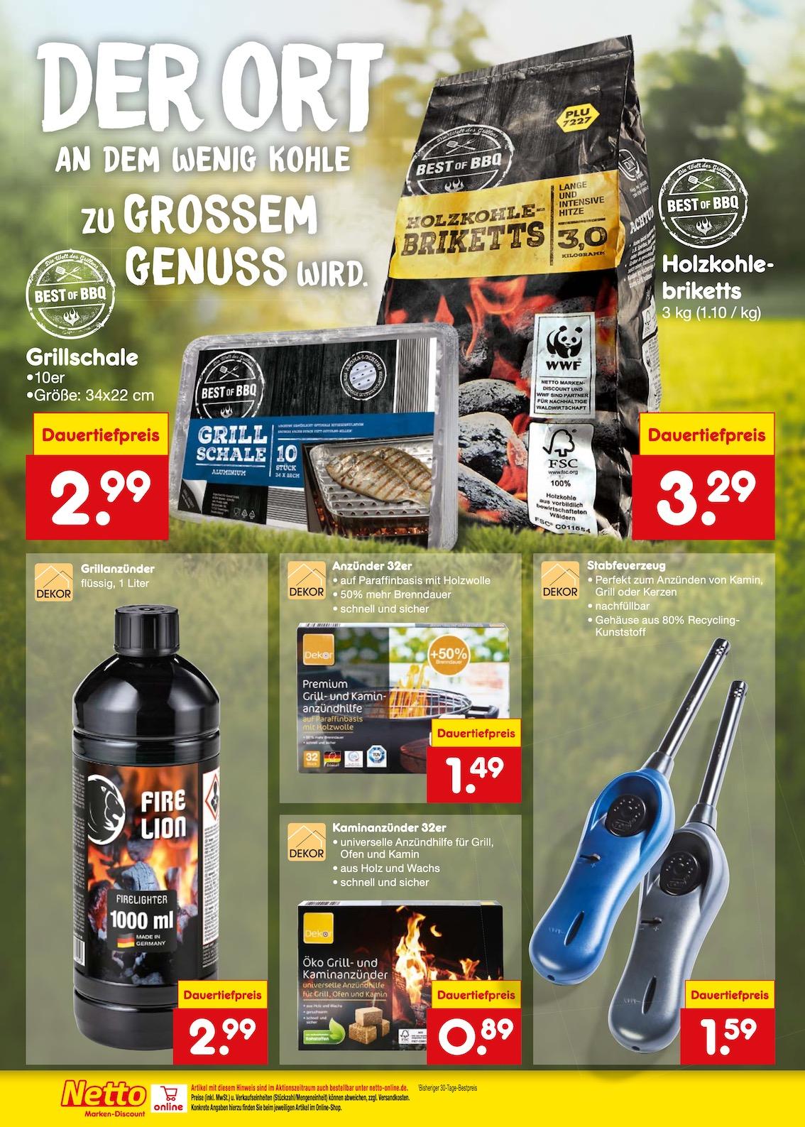 Netto Markend-Discount Seite 52