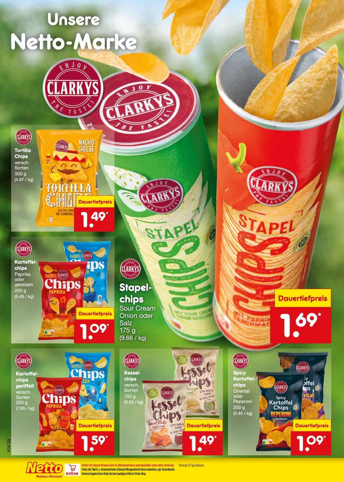 Netto Markend-Discount Seite 53