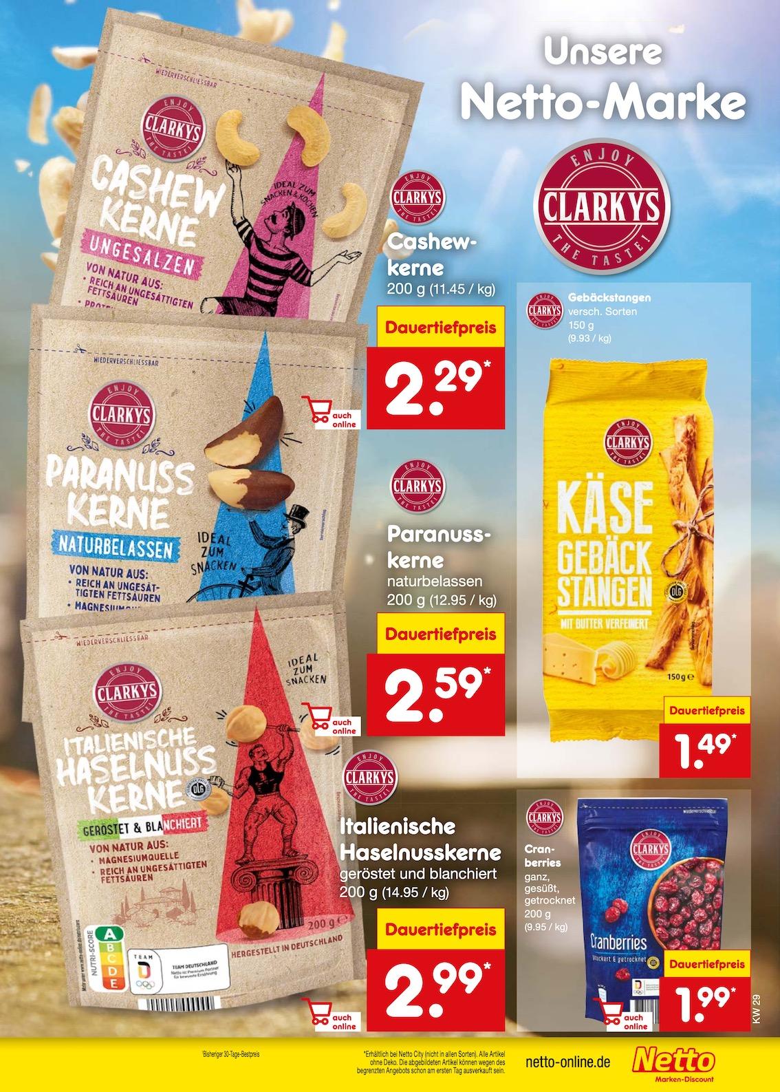 Netto Markend-Discount Seite 54