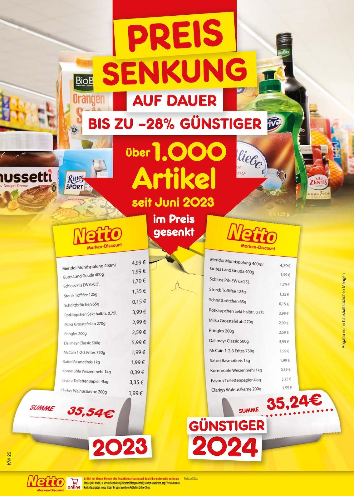 Netto Markend-Discount Seite 55