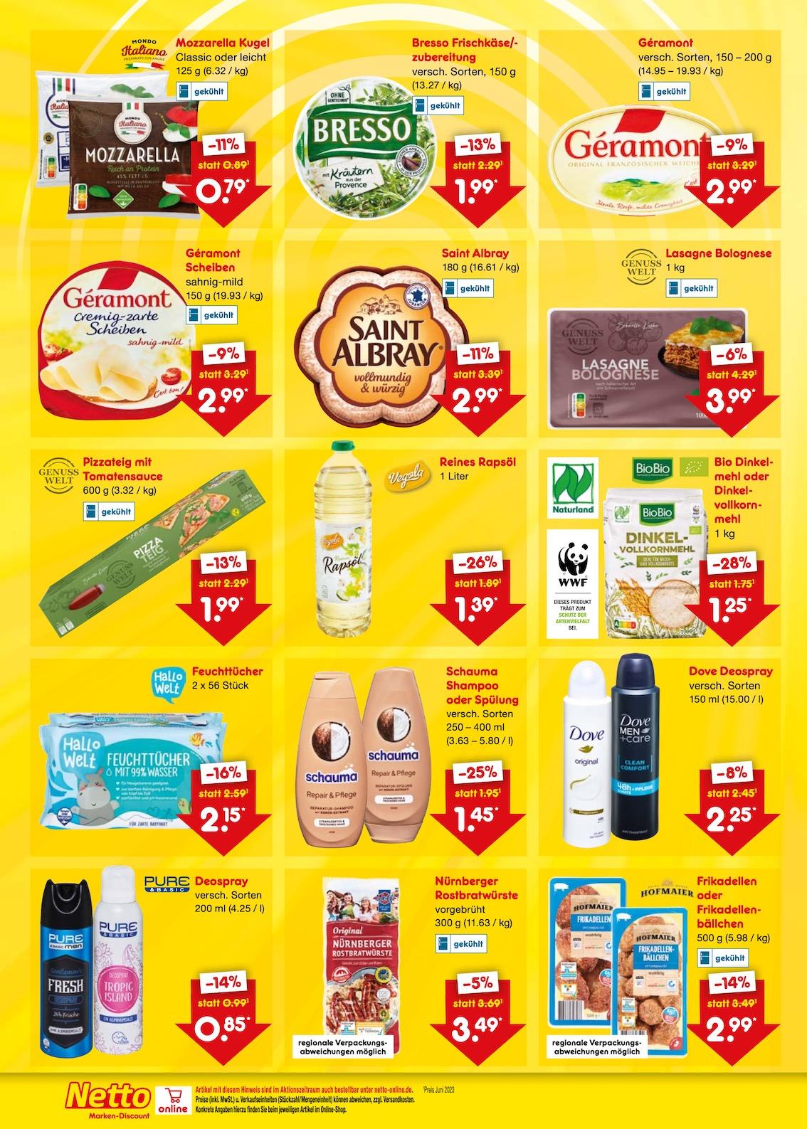 Netto Markend-Discount Seite 56