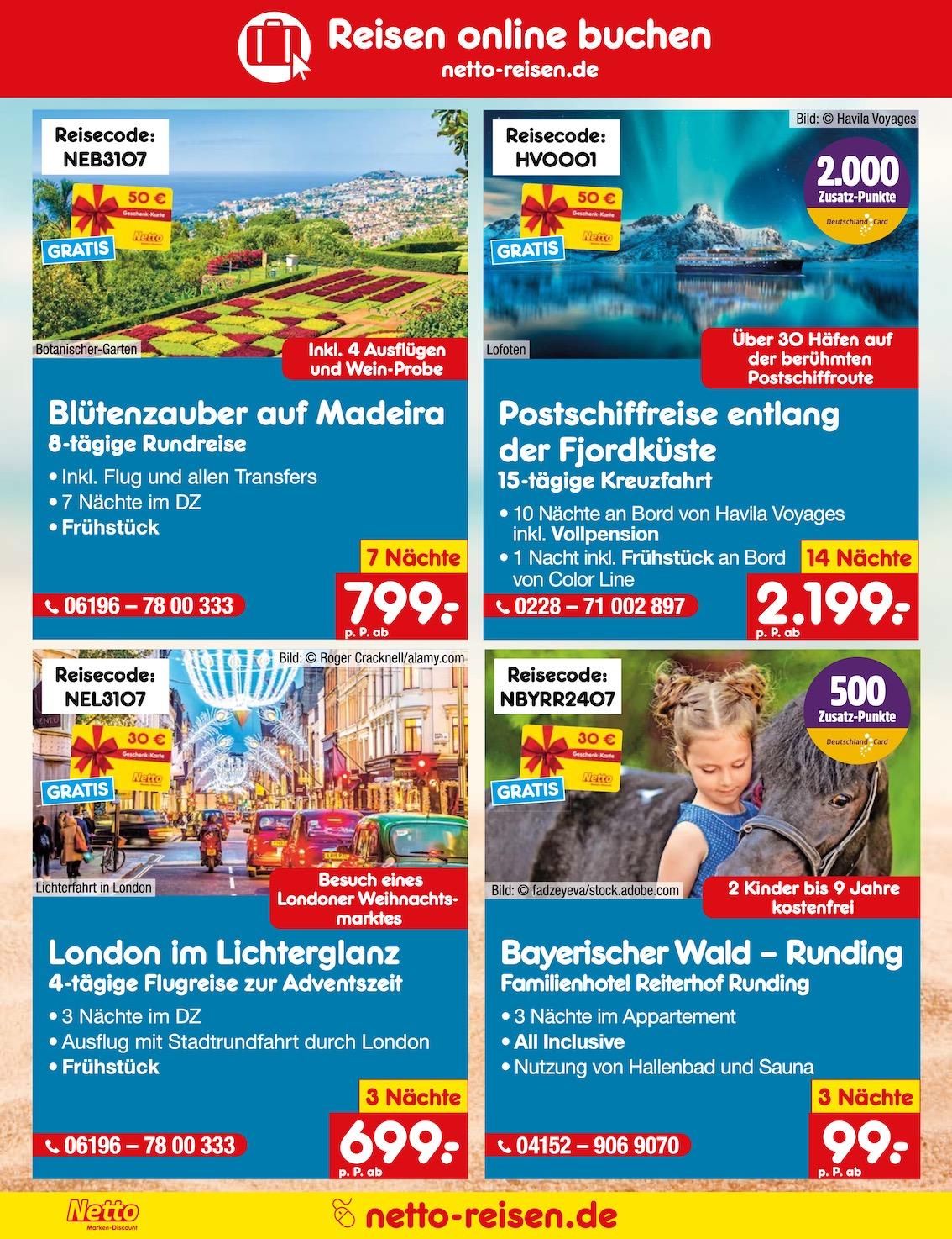 Netto Markend-Discount Seite 57