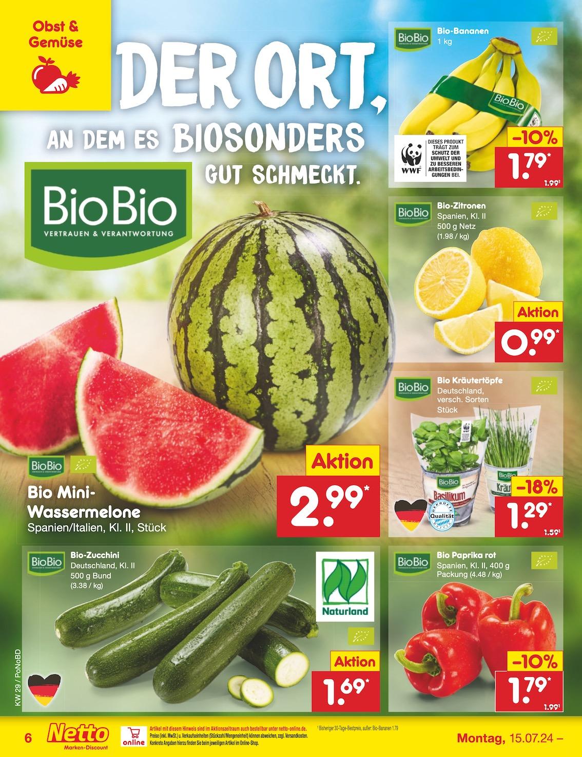 Netto Markend-Discount Seite 6