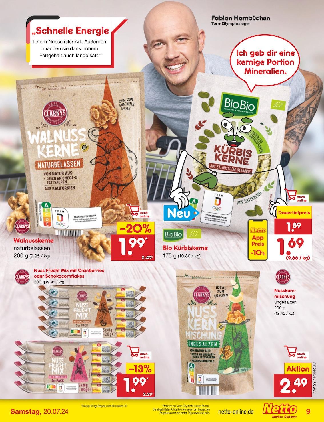 Netto Markend-Discount Seite 9