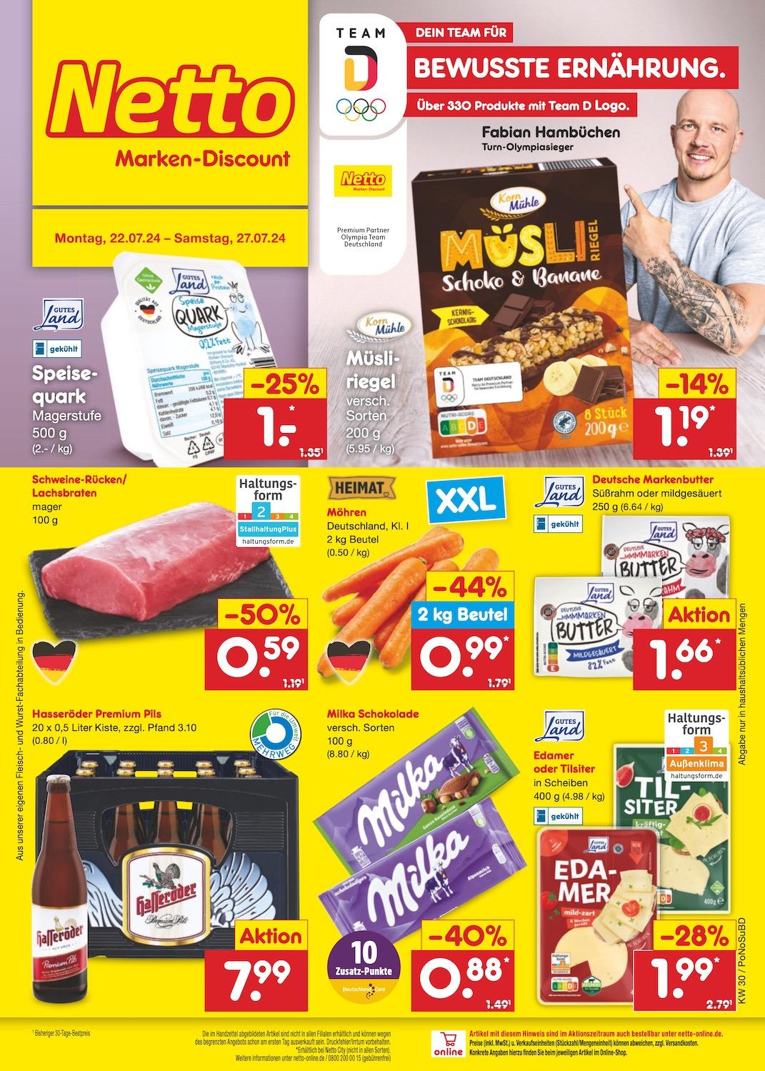 Netto Markend-Discount Seite 1