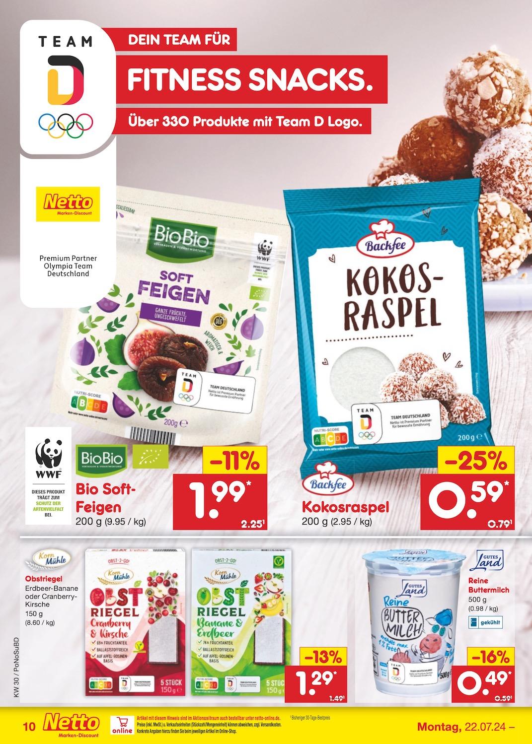 Netto Markend-Discount Seite 10