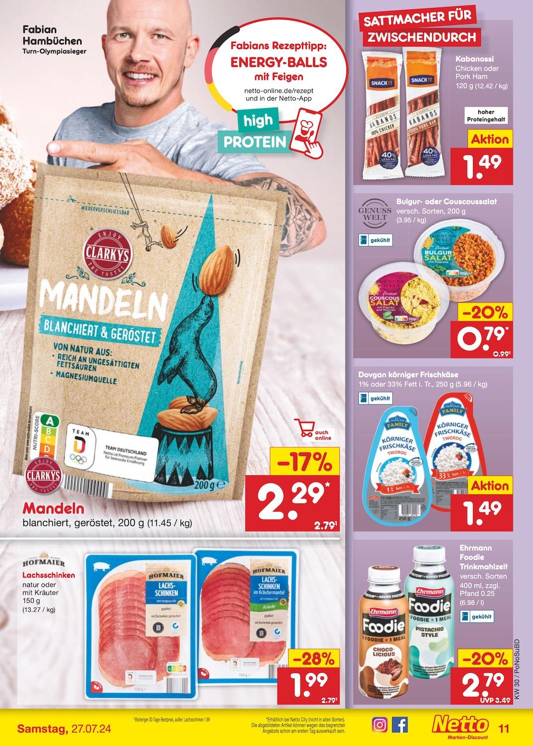 Netto Markend-Discount Seite 11