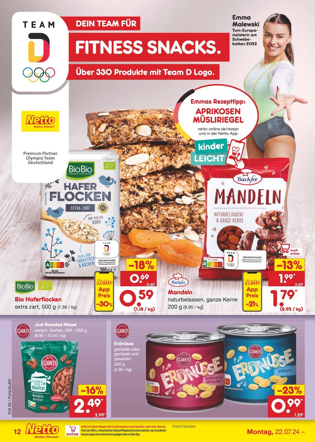 Netto Markend-Discount Seite 12