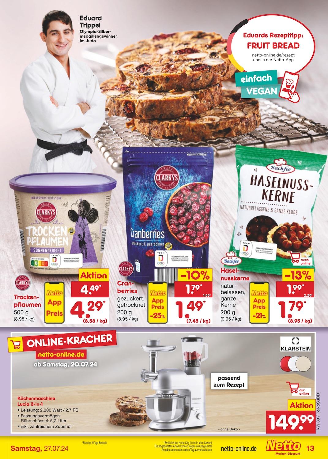 Netto Markend-Discount Seite 13