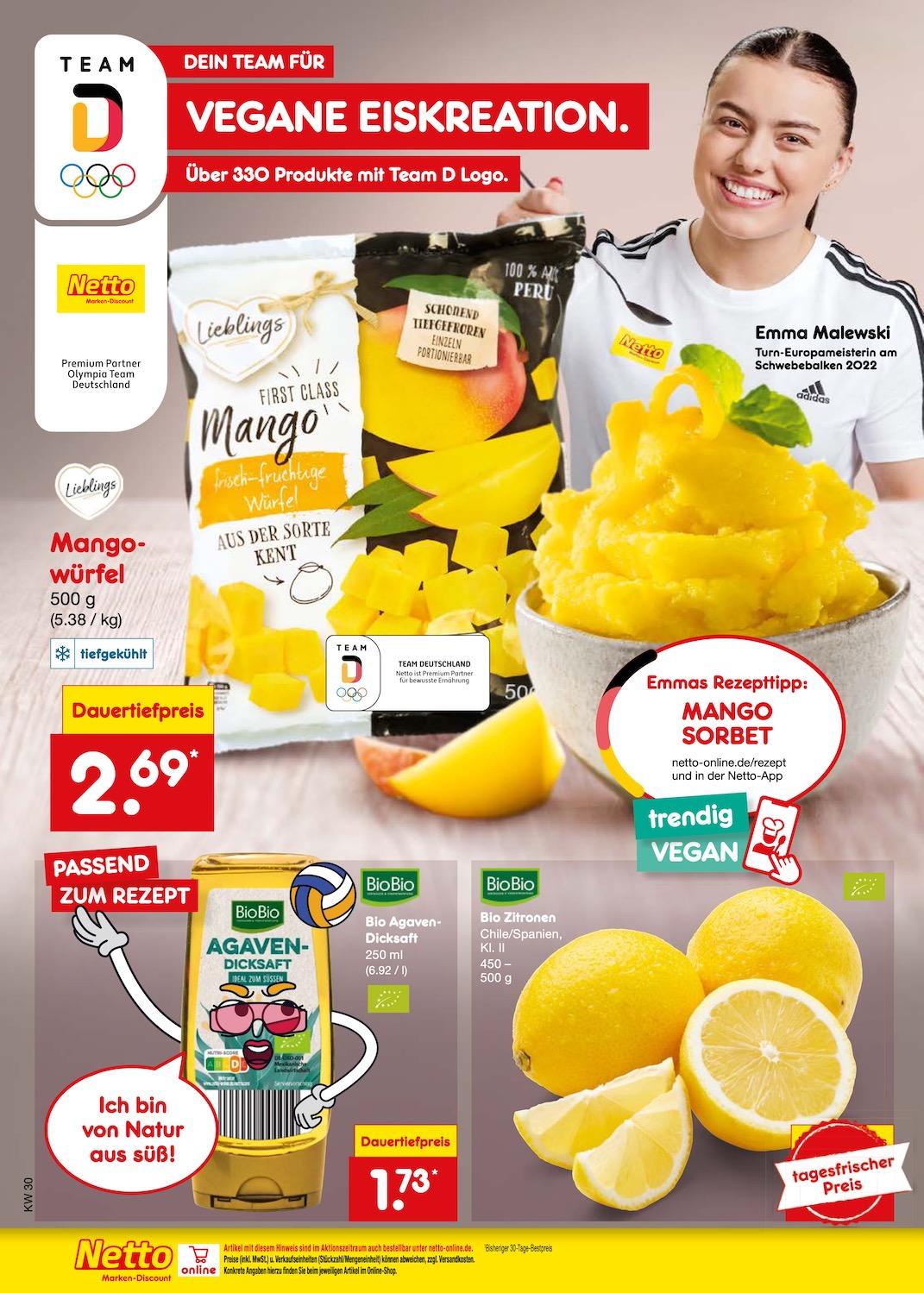 Netto Markend-Discount Seite 14