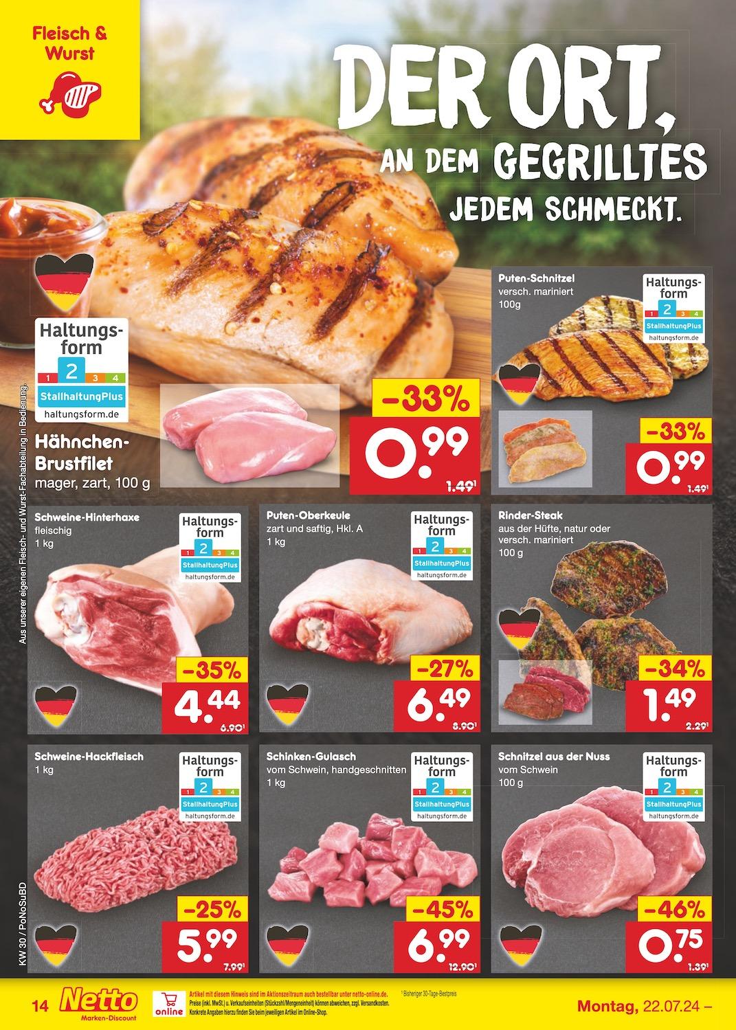 Netto Markend-Discount Seite 16