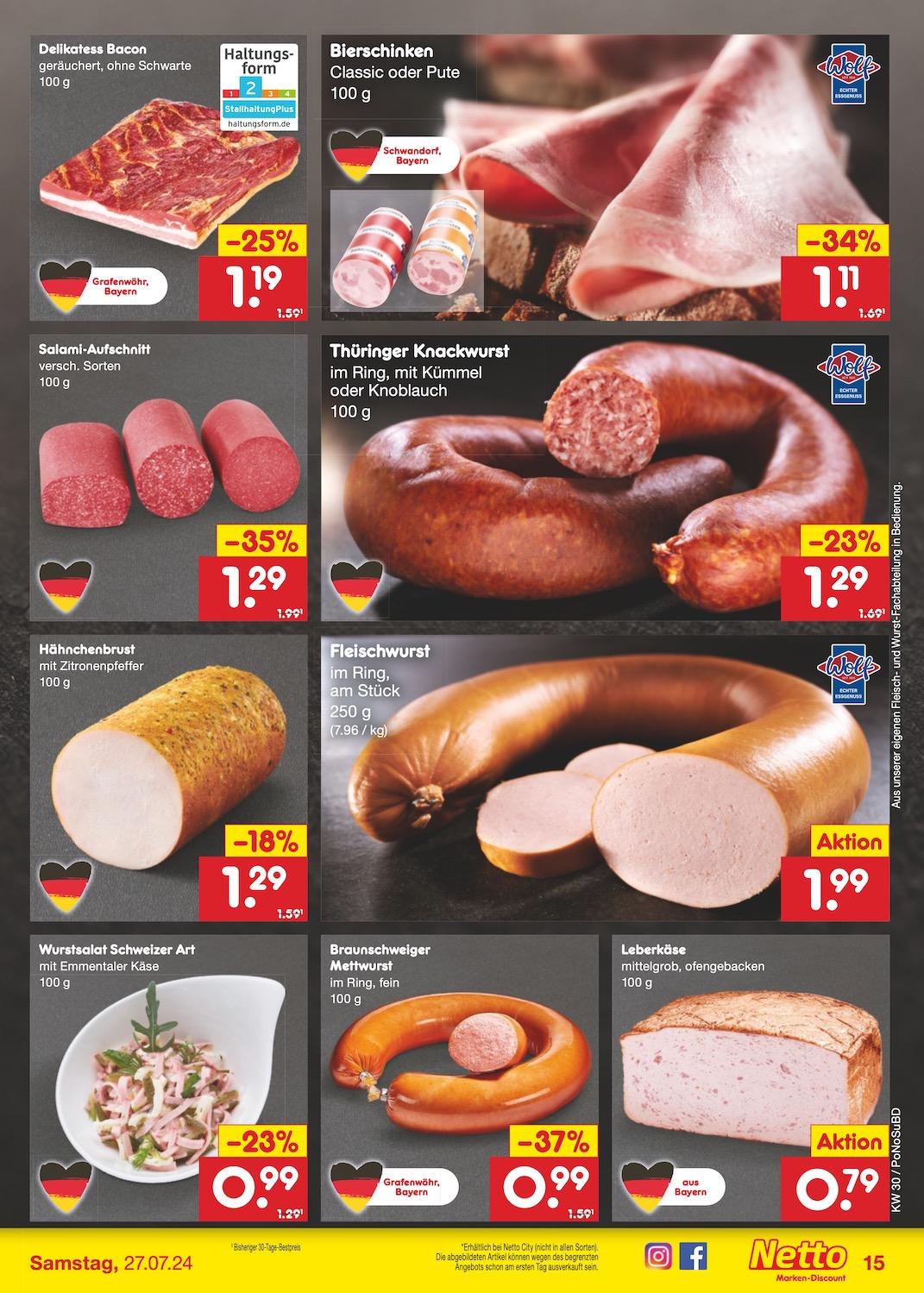 Netto Markend-Discount Seite 17