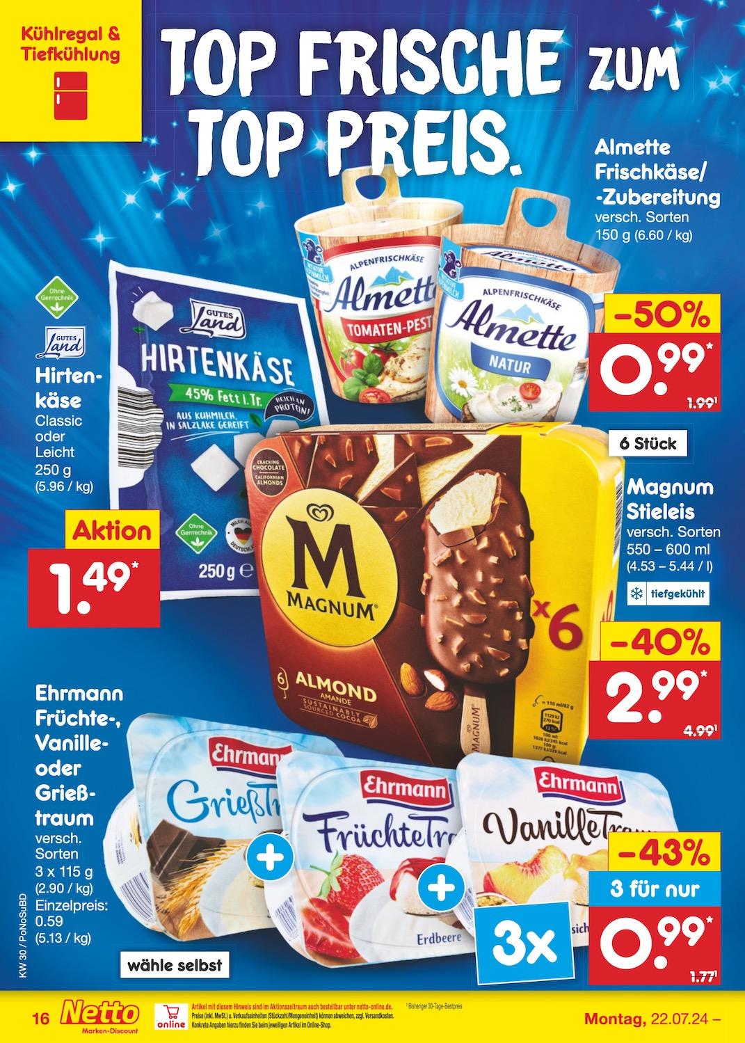 Netto Markend-Discount Seite 18
