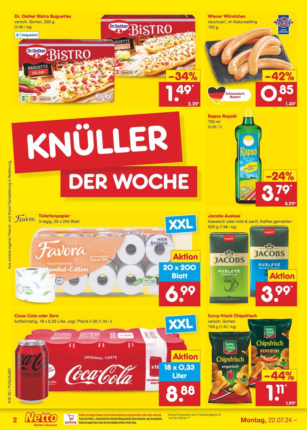 Netto Markend-Discount Seite 2