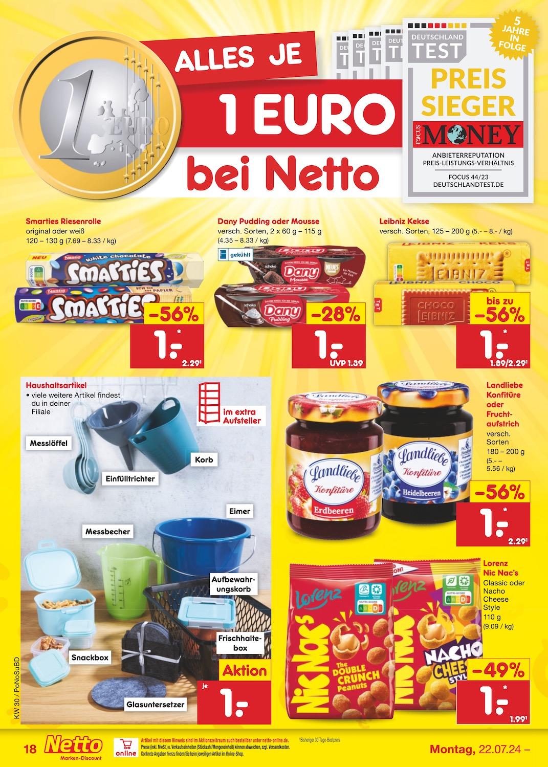 Netto Markend-Discount Seite 20
