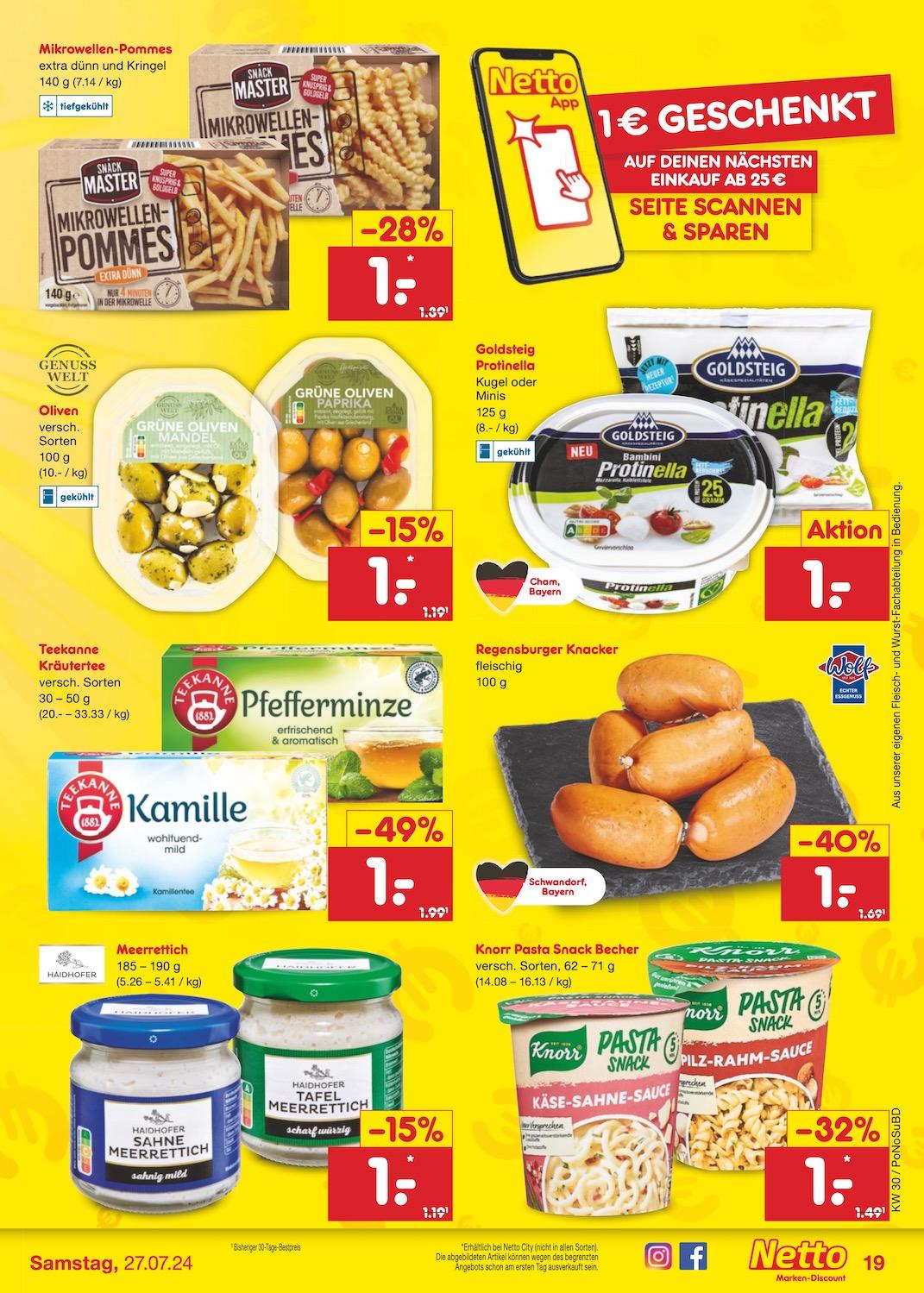 Netto Markend-Discount Seite 21