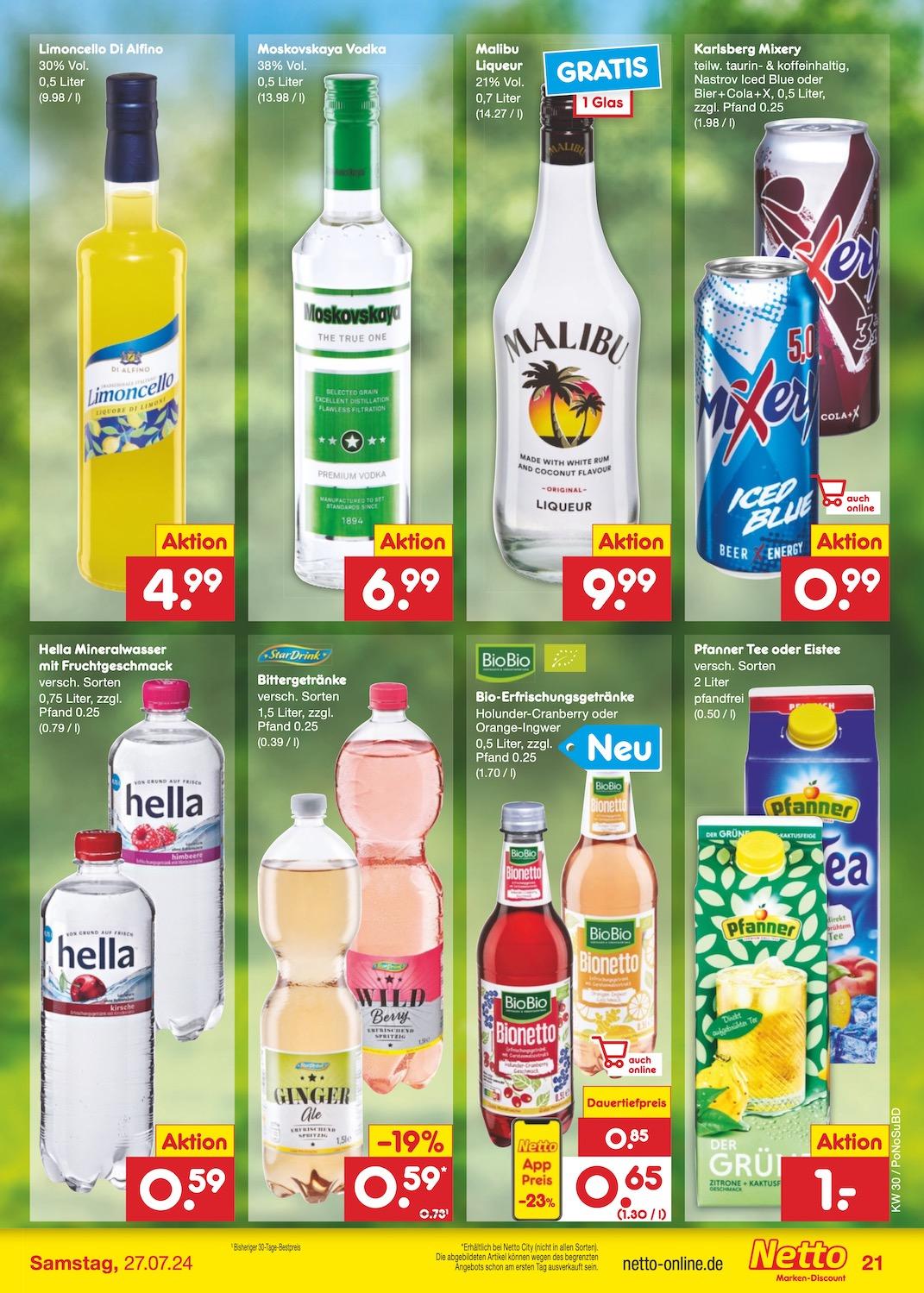 Netto Markend-Discount Seite 23