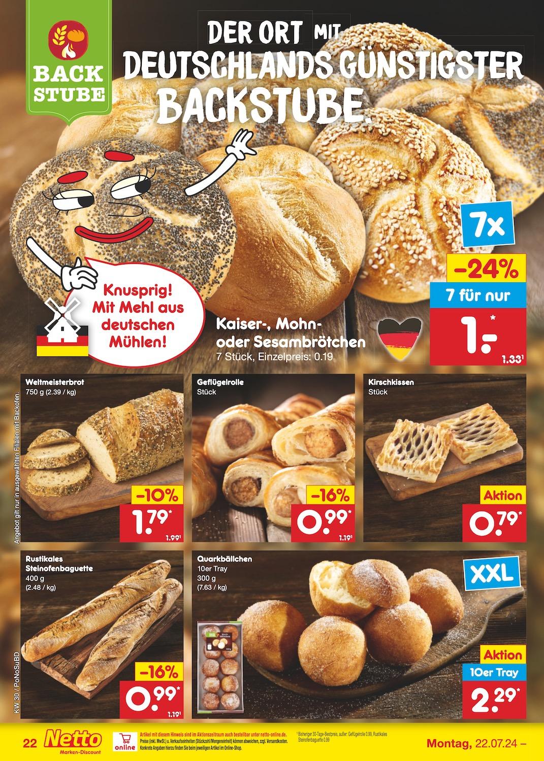Netto Markend-Discount Seite 24