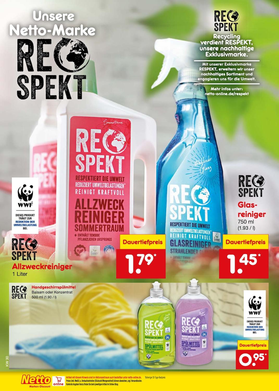 Netto Markend-Discount Seite 26