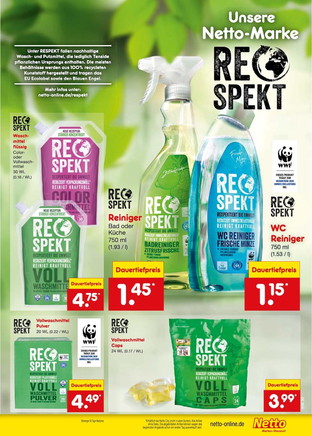 Netto Markend-Discount Seite 27