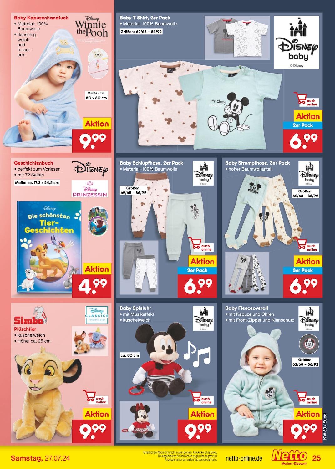 Netto Markend-Discount Seite 29