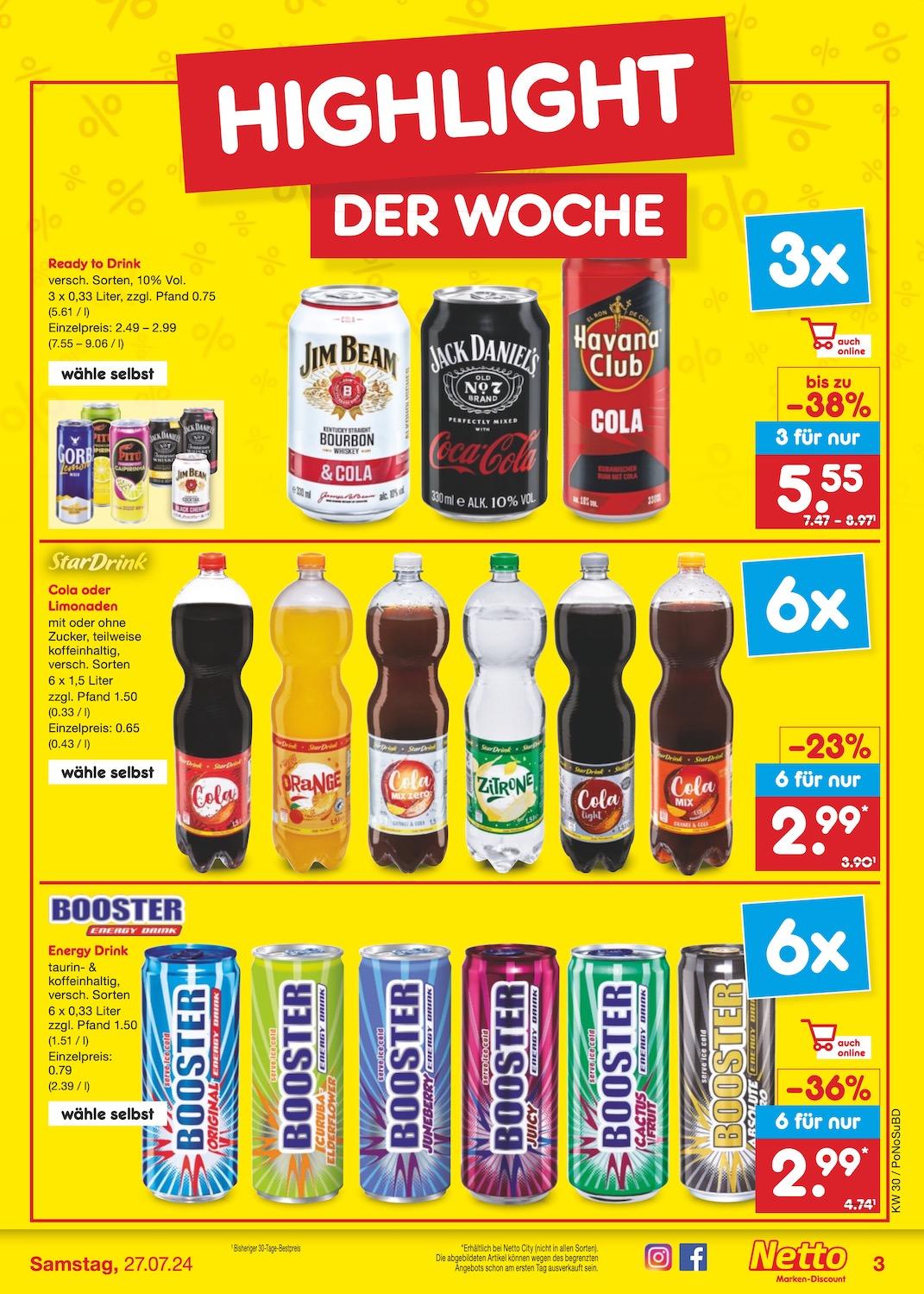 Netto Markend-Discount Seite 3