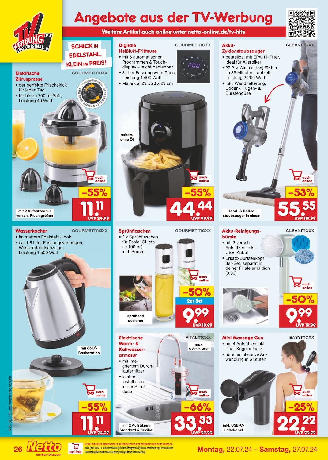 Netto Markend-Discount Seite 30