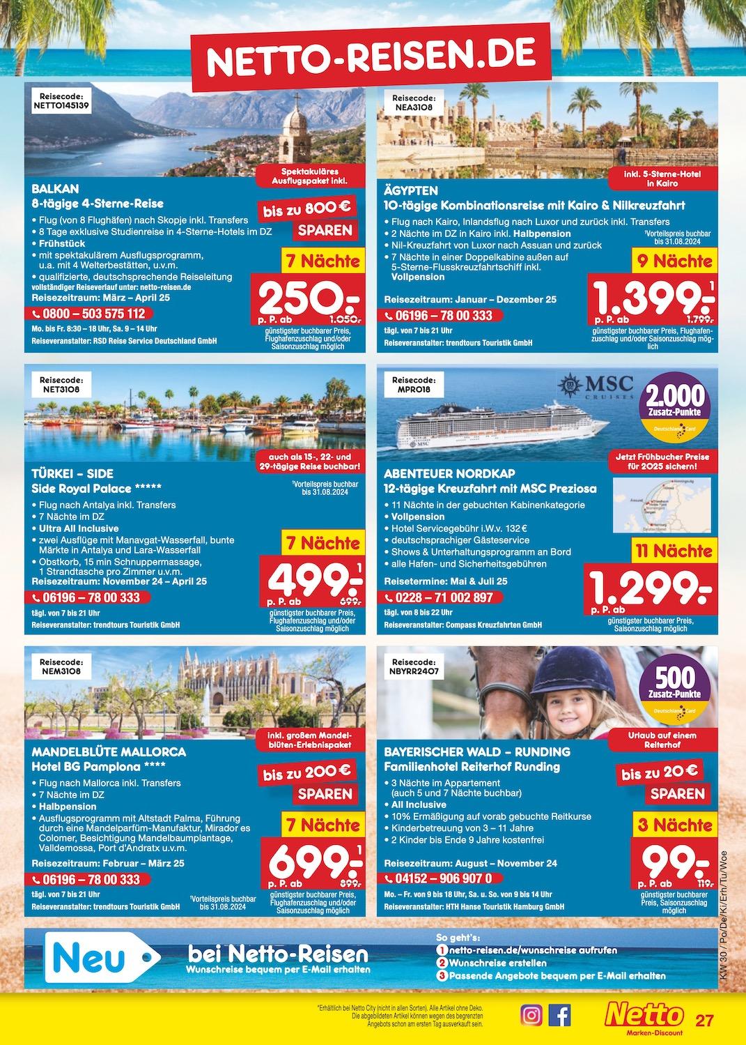 Netto Markend-Discount Seite 31