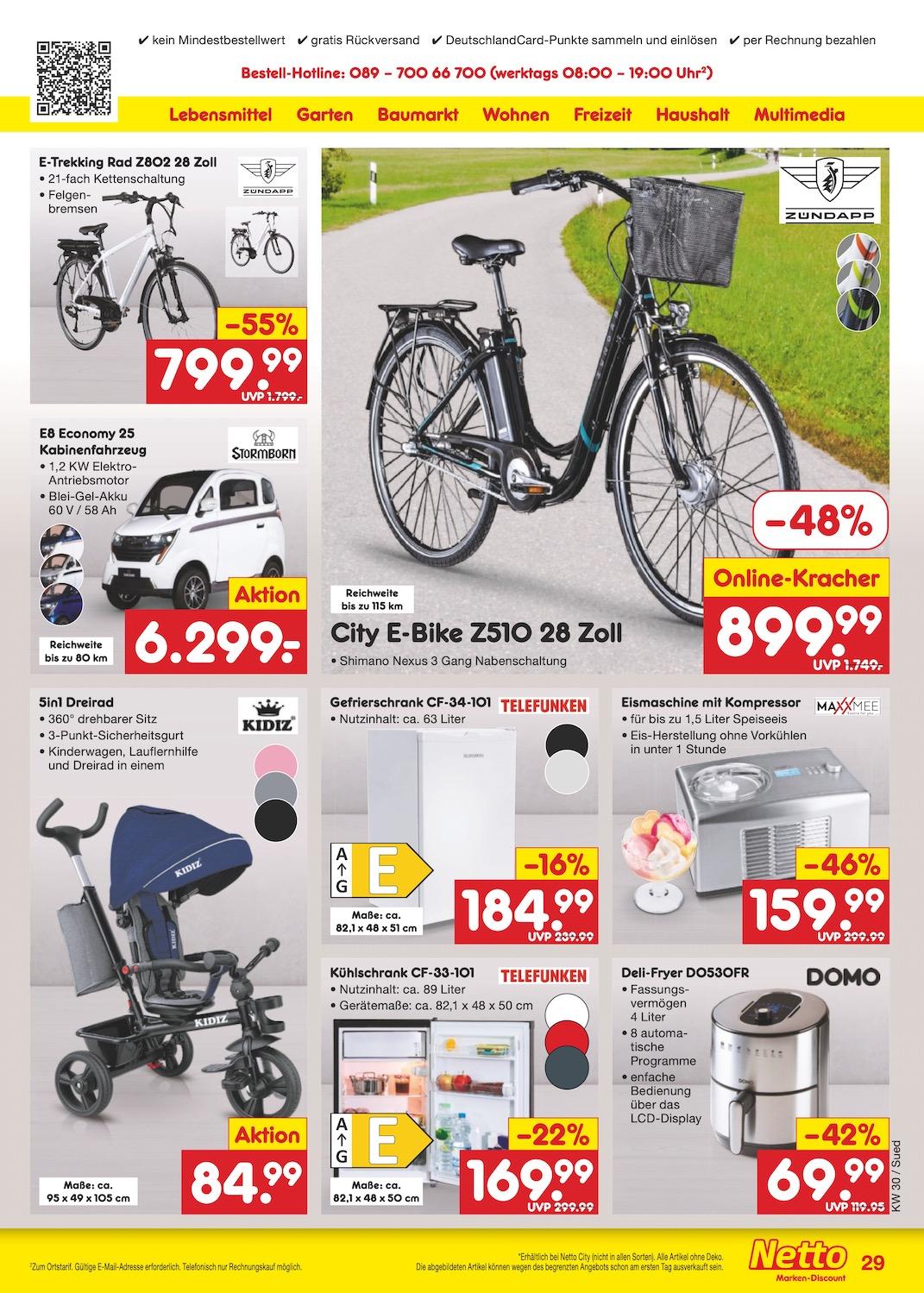 Netto Markend-Discount Seite 33