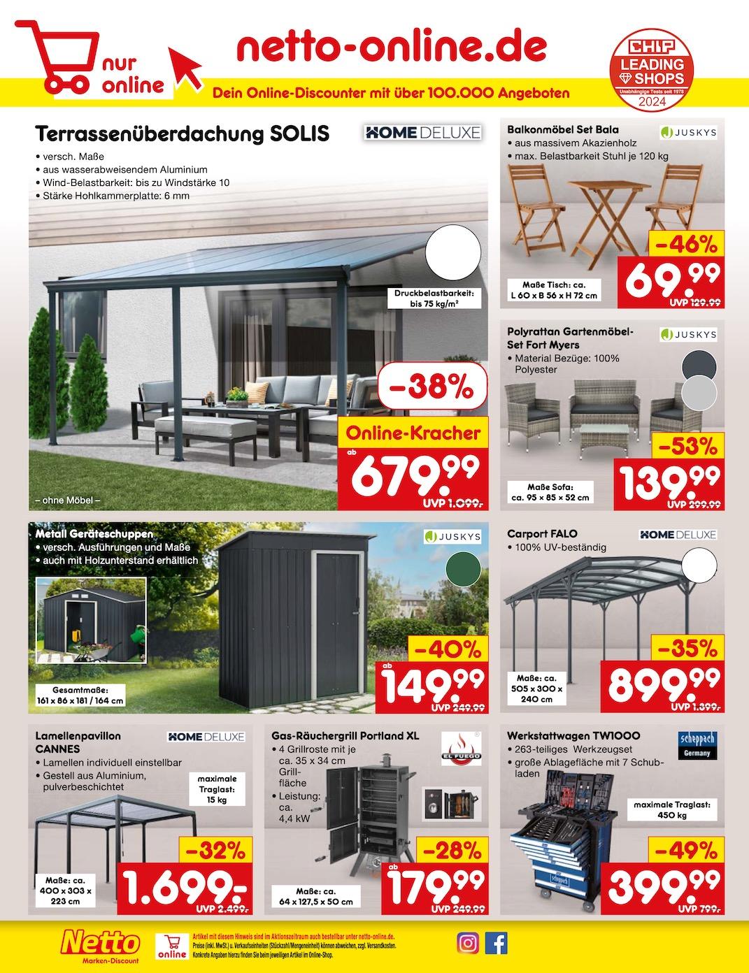Netto Markend-Discount Seite 34